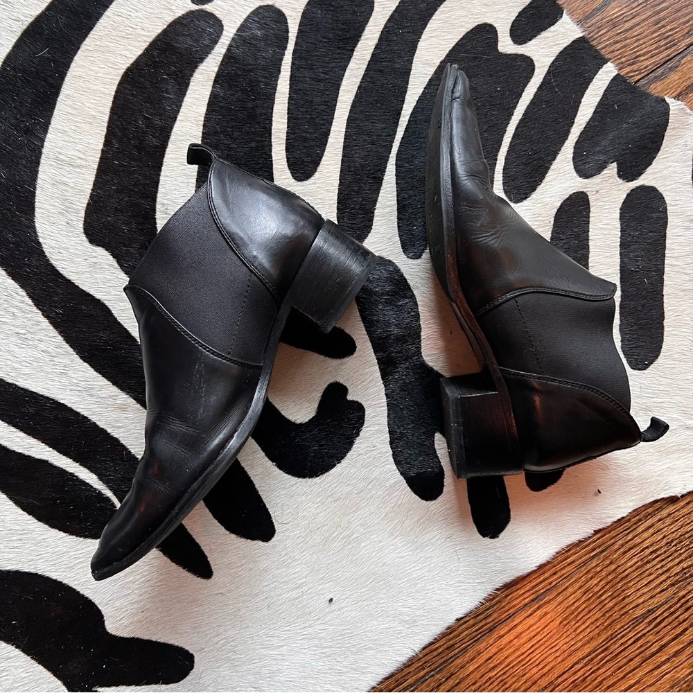 Acne Chelsea Boots - Picture 3 of 6